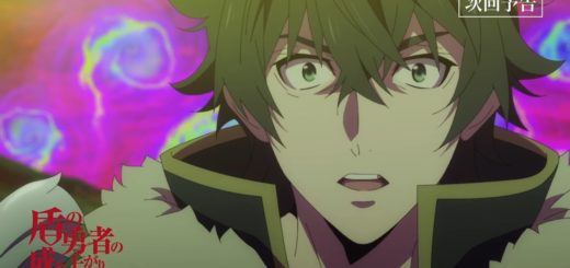 Maou-sama Retry! - Anime de overpower em mundo de fantasia ganha novo  trailer - IntoxiAnime