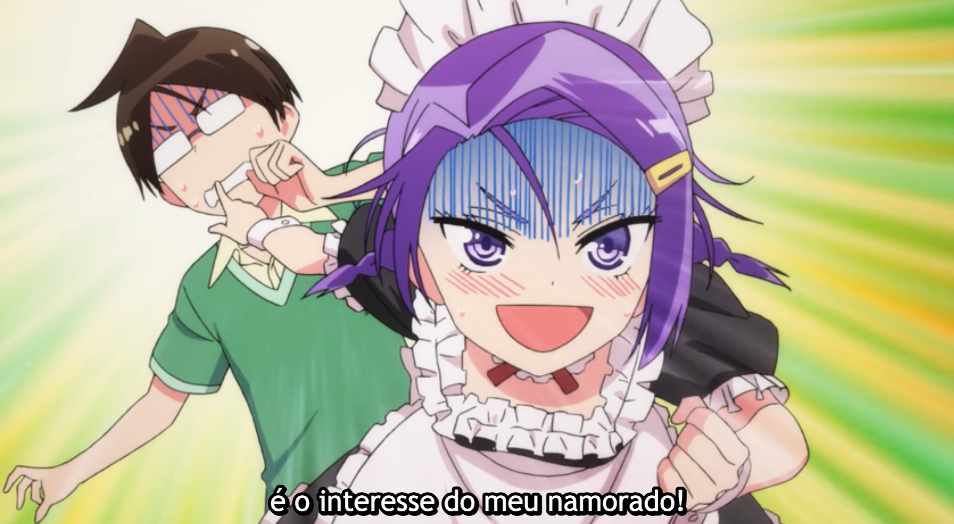 We Never Learn #9.3 - IntoxiAnime