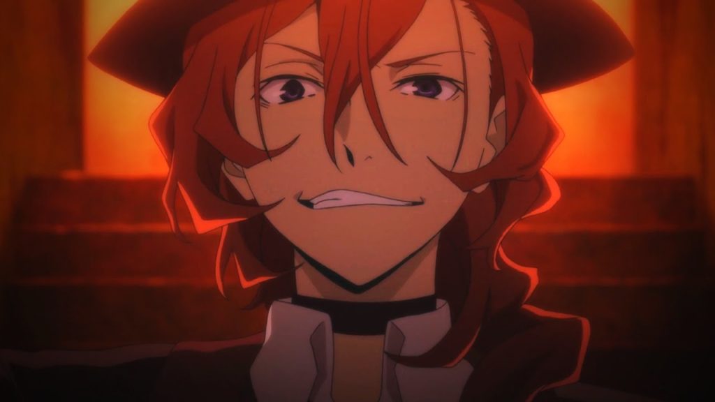 nakahara-chuuya