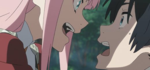 PORQUE DARLING IN THE FRANXX NÃO VAI TER 2° TEMPORADA?? 