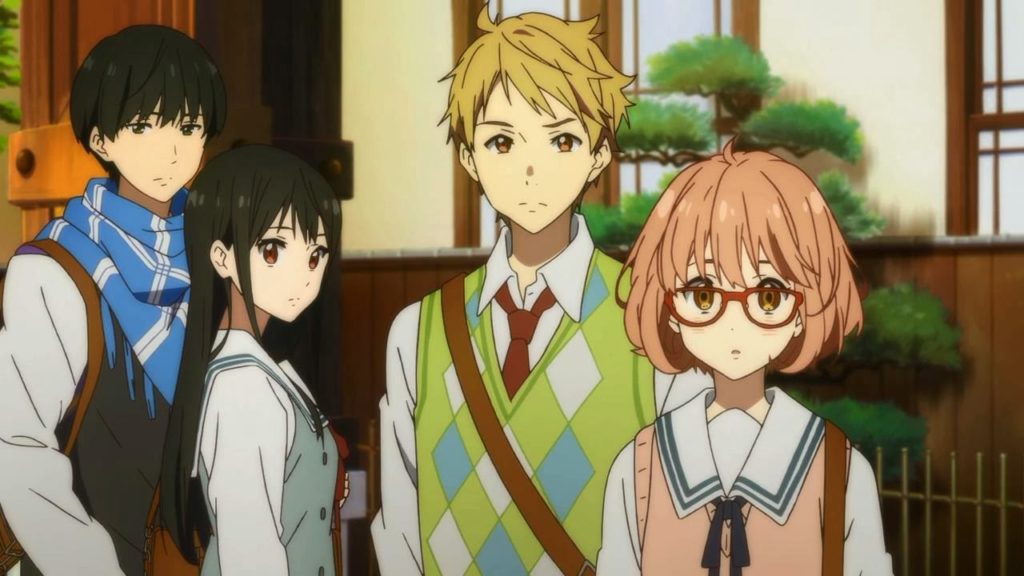 Kyoto Animation – AniHome