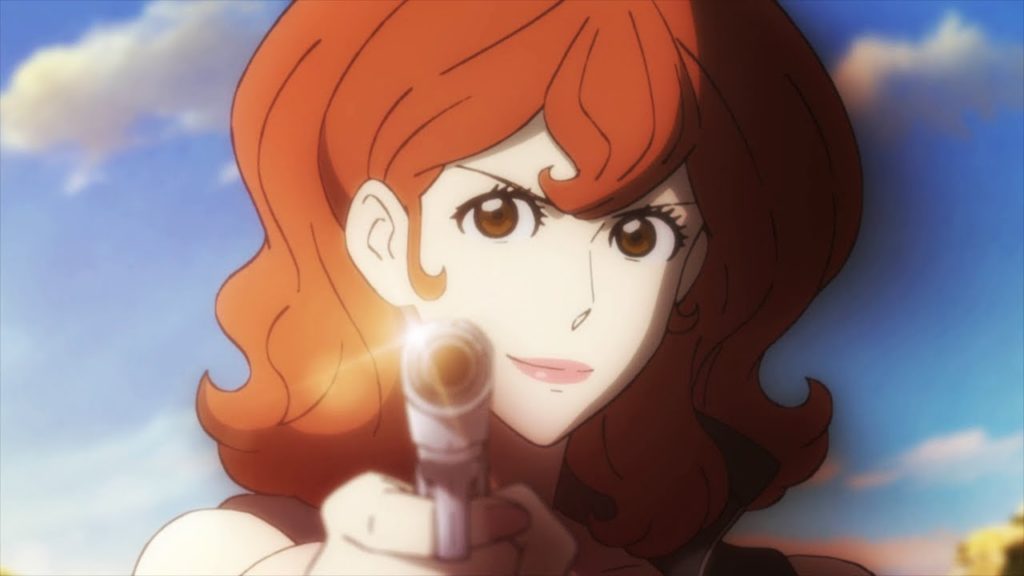 Fujiko-Mine