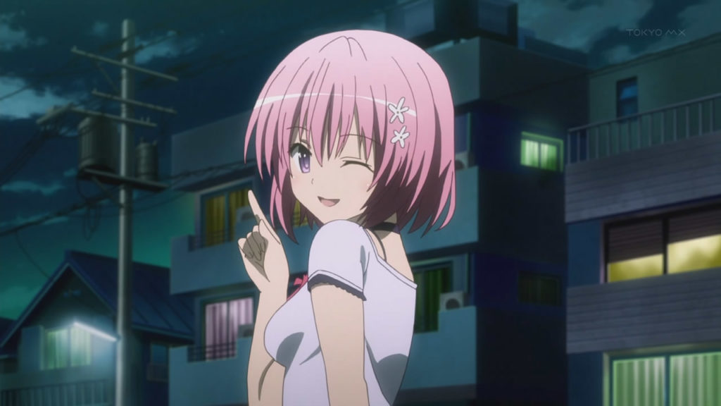 Momo-Velia-Deviluke