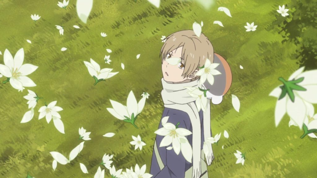 Natsume-Yuujinchou