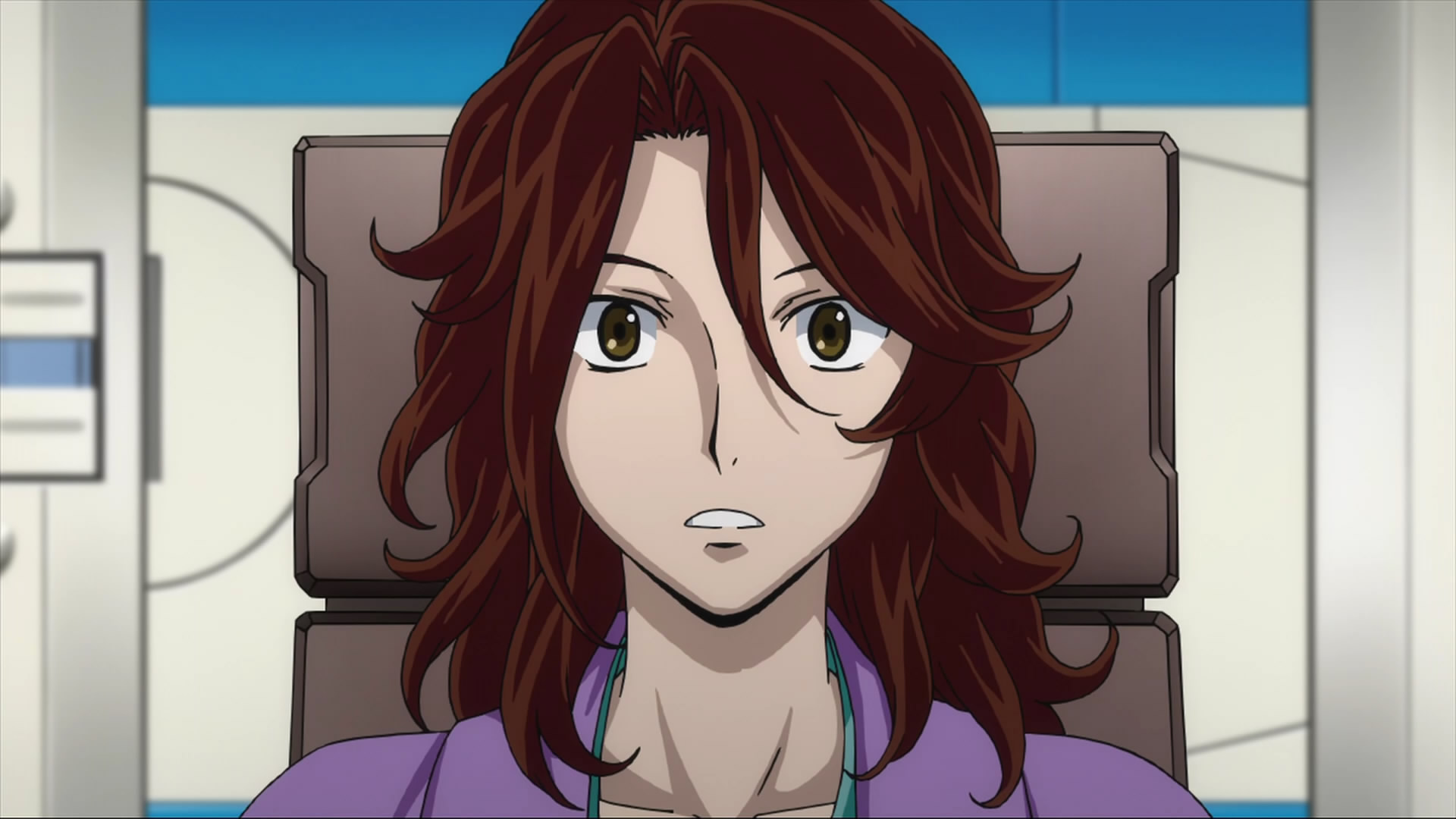 Sumeragi Ryoko