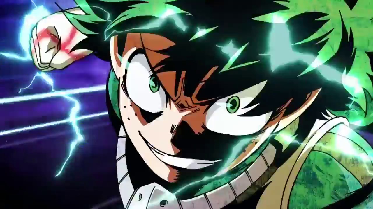 Boku no Hero Academia Filme 2 ganha data e vai usar versão alternativa do  final do mangá planejada pelo autor - IntoxiAnime