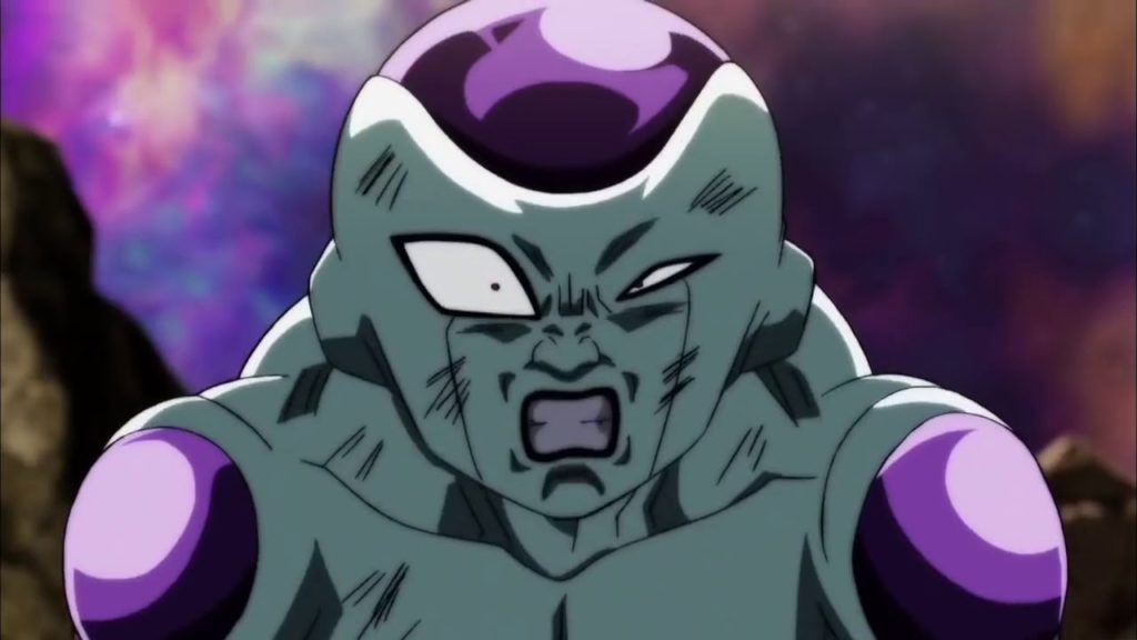 frieza