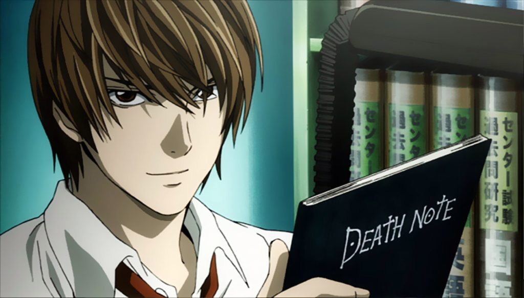 light-yagami