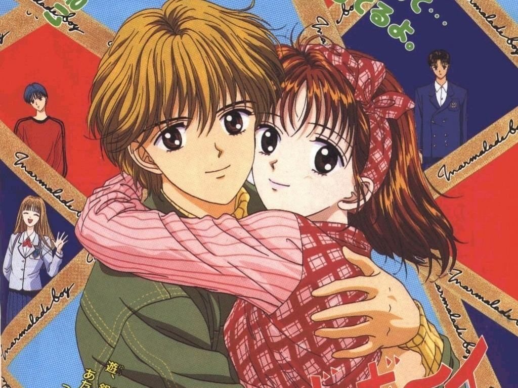 Para os japoneses, animes de romance estão perdendo a qualidade