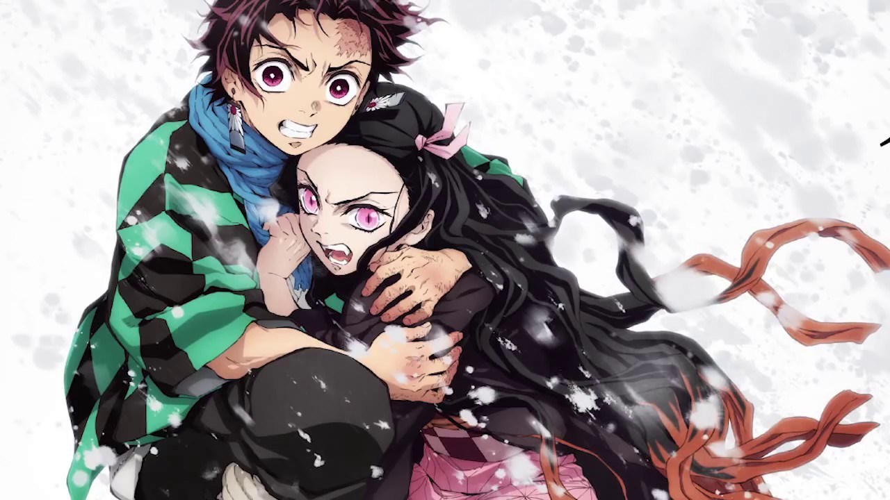 Kimetsu no Yaiba vai ter anime pela Ufotable - Obra de ação foca em garoto  e sua irmã demônio - IntoxiAnime