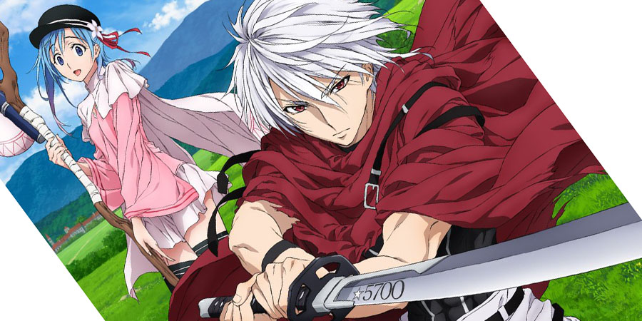 Plunderer Dublado Todos os Episódios Online » Anime TV Online