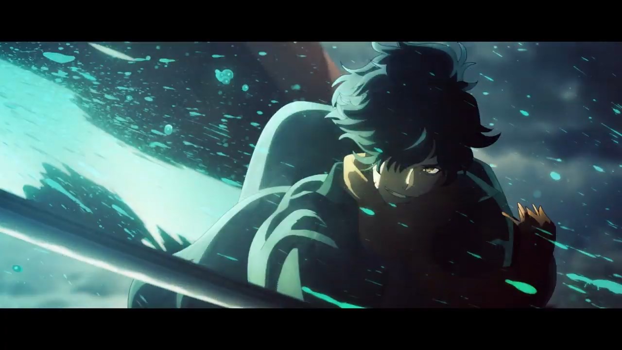 Fate/Grand Order Salomon ganha trailer completo, data de estreia e será  filme - IntoxiAnime