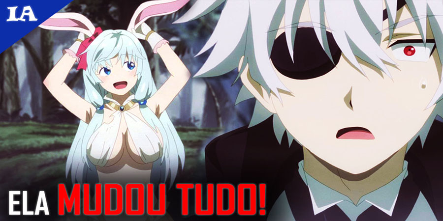 Kawaikereba Hentai demo Suki ni Natte Kuremasu ka? #01 a #06 – Impressões  Parciais