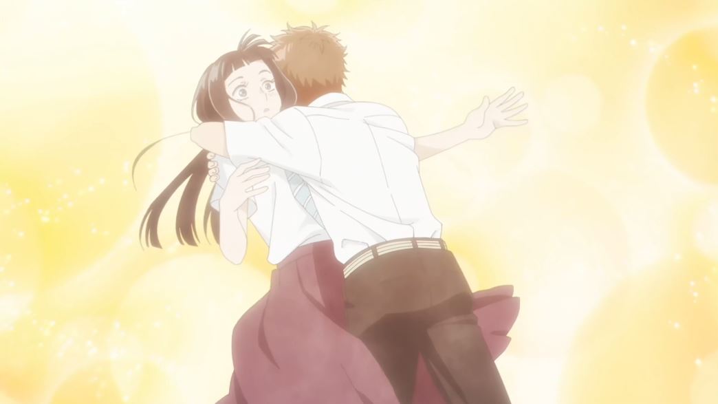 Kaguya-sama: Love Is War -Ultra Romantic- Episode #08 Anime Review