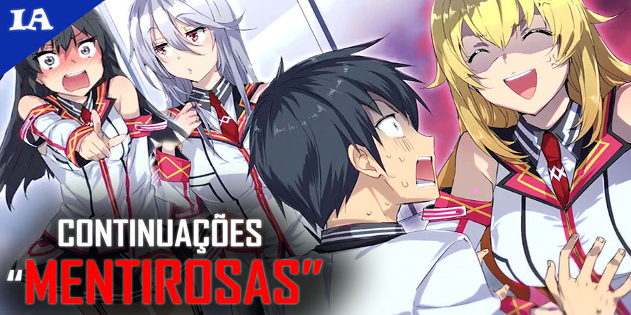 Arquivos Ousama Ranking - IntoxiAnime