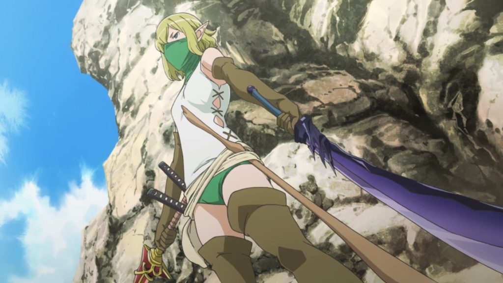 Top 50 Personagens Mais Fortes do Anime Dungeon ni Deai (Danmachi) 