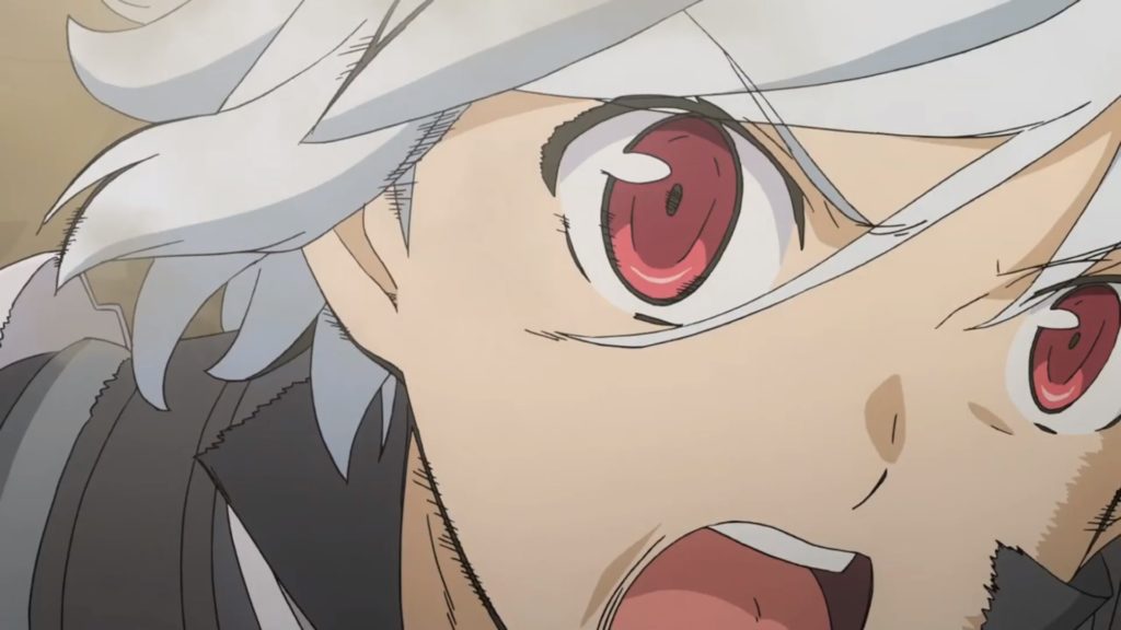 Top 50 Personagens Mais Fortes do Anime Dungeon ni Deai (Danmachi) 