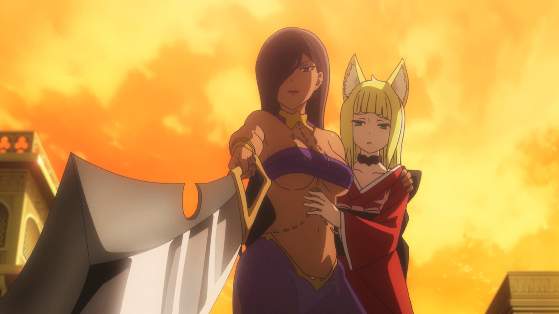 подземелье пойду там красавицу найду 2