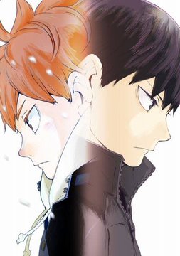 Haikyuu!! – 2 parte da 4 temporada ganha novo visual e trailer - IntoxiAnime