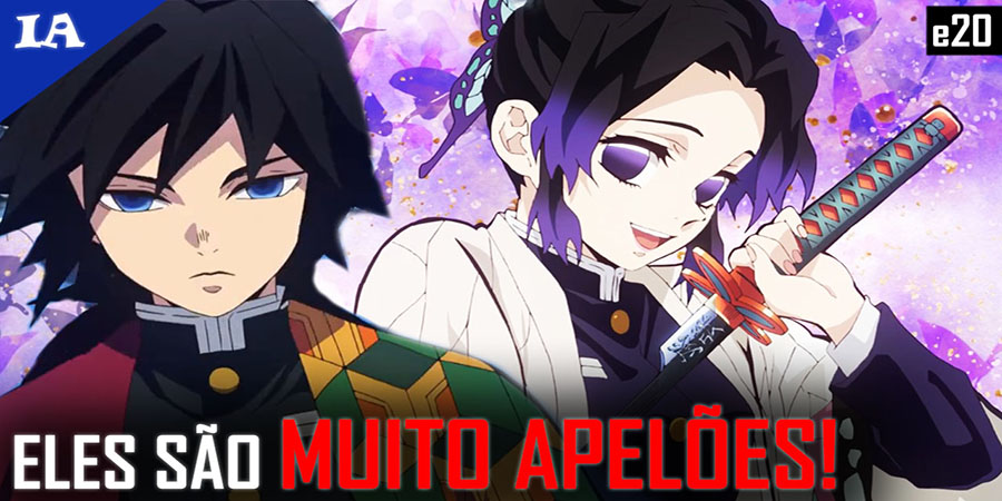 Kimetsu no Yaiba – 2º temporada ganha novo visual para o clímax do arco  atual - IntoxiAnime