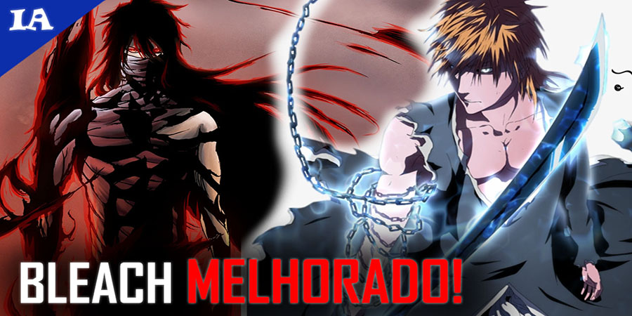 Bleach: todos os episódios fillers para você pular (ou não