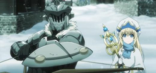 IntoxiAnime on X: MUDANÇAS EM GOBLIN SLAYER E DICAS DE 2ª TEMPORADA!   Impressões GS ep 10   / X