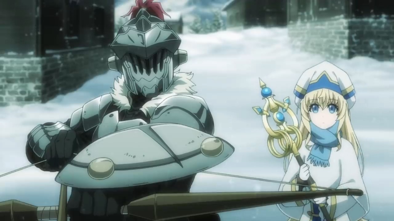 Goblin Slayer: Goblin's Crown - O filme Todos os Episódios Online » Anime  TV Online