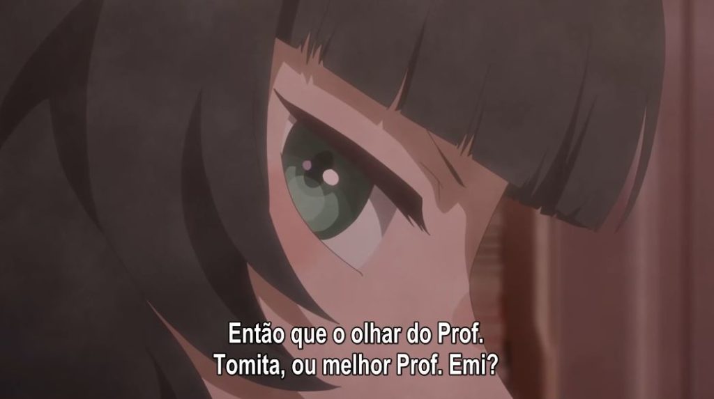 Primeiras Impressões – Araburu Kisetsu no Otome-domo yo - Anime United