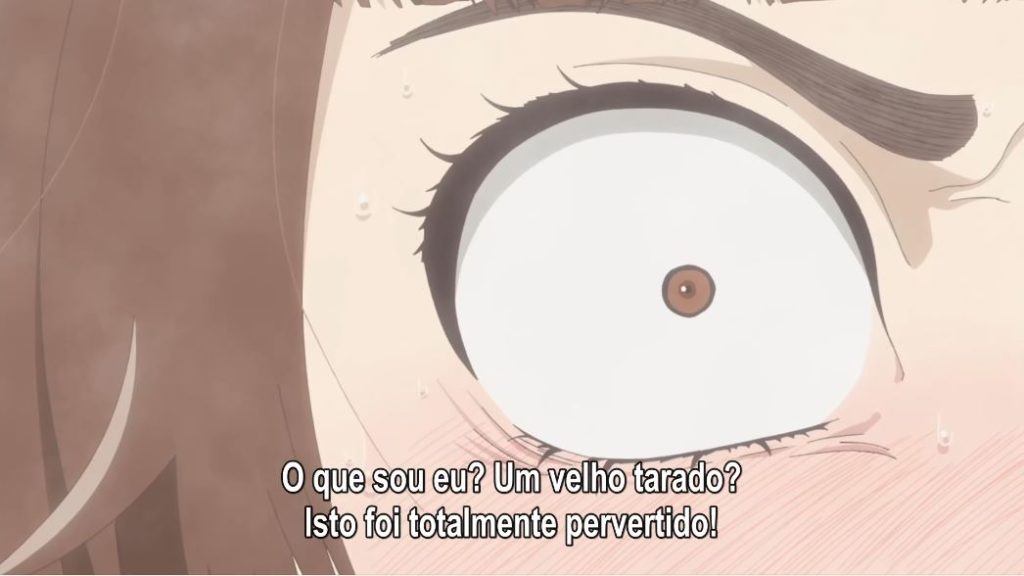 Araburu Kisetsu Otome domo yo #09 – Impressões Semanais - IntoxiAnime