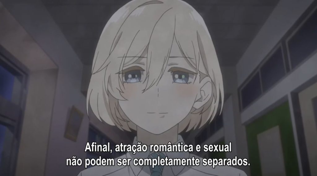 Araburu Kisetsu Otome domo yo #10 – Impressões Semanais - IntoxiAnime