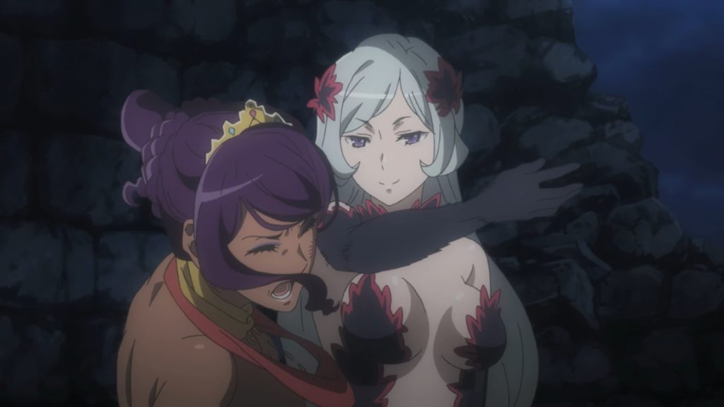 DanMachi vai ter segunda temporada e filme