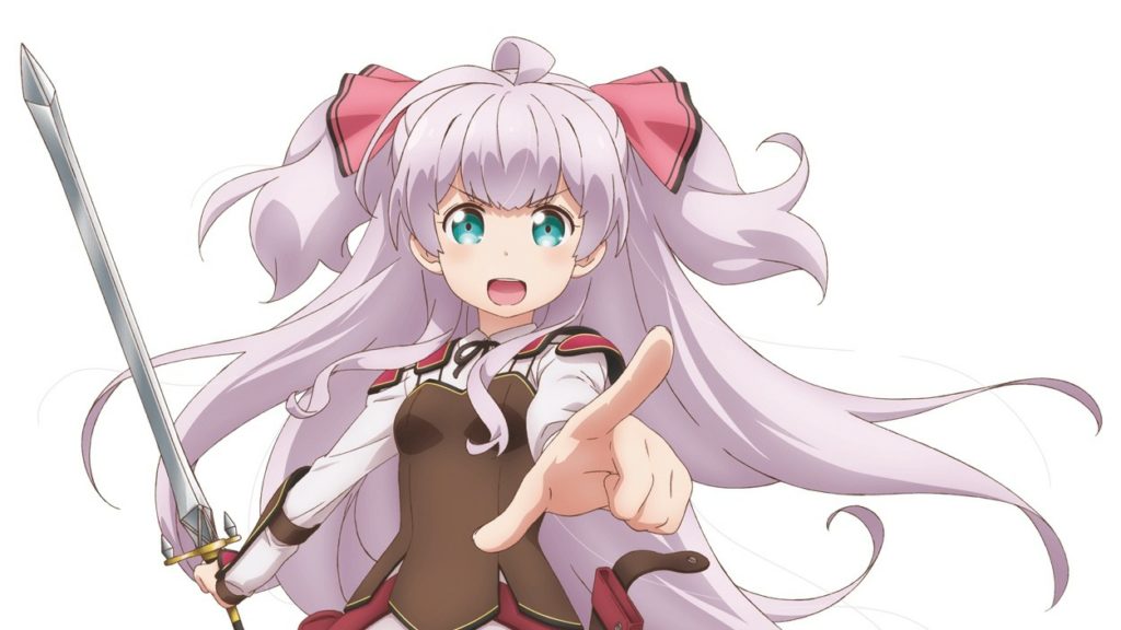 Los 20 animes más esperados de octubre 2019 por los japoneses 13