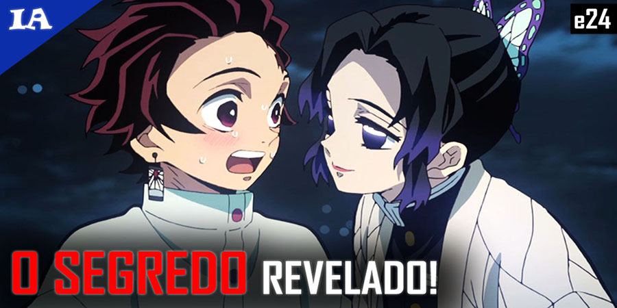 Kimetsu no Yaiba #24 - Impressões semanais - IntoxiAnime