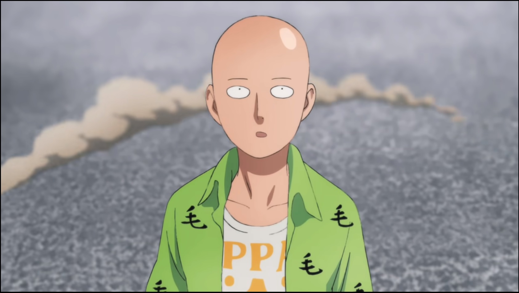 2° Temporada de One Punch Man ganha novo visual e data de estreia -  IntoxiAnime