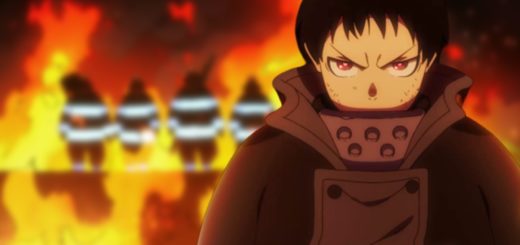 Arquivos Fire Force - IntoxiAnime