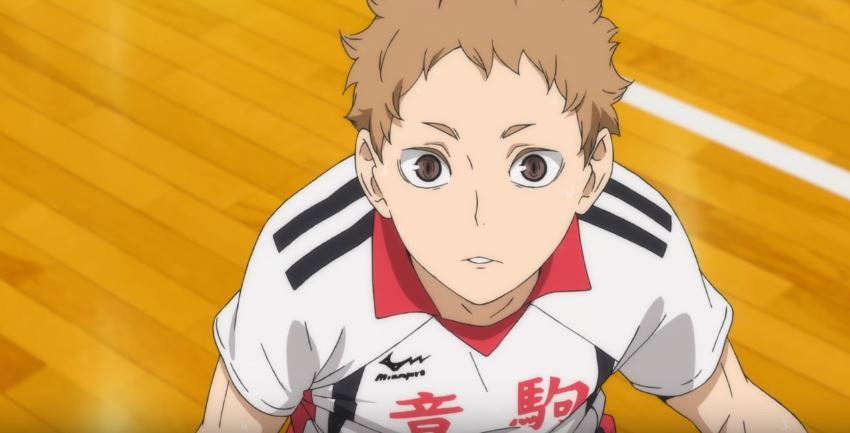 Haikyuu!! – 2 parte da 4 temporada ganha novo visual e trailer - IntoxiAnime