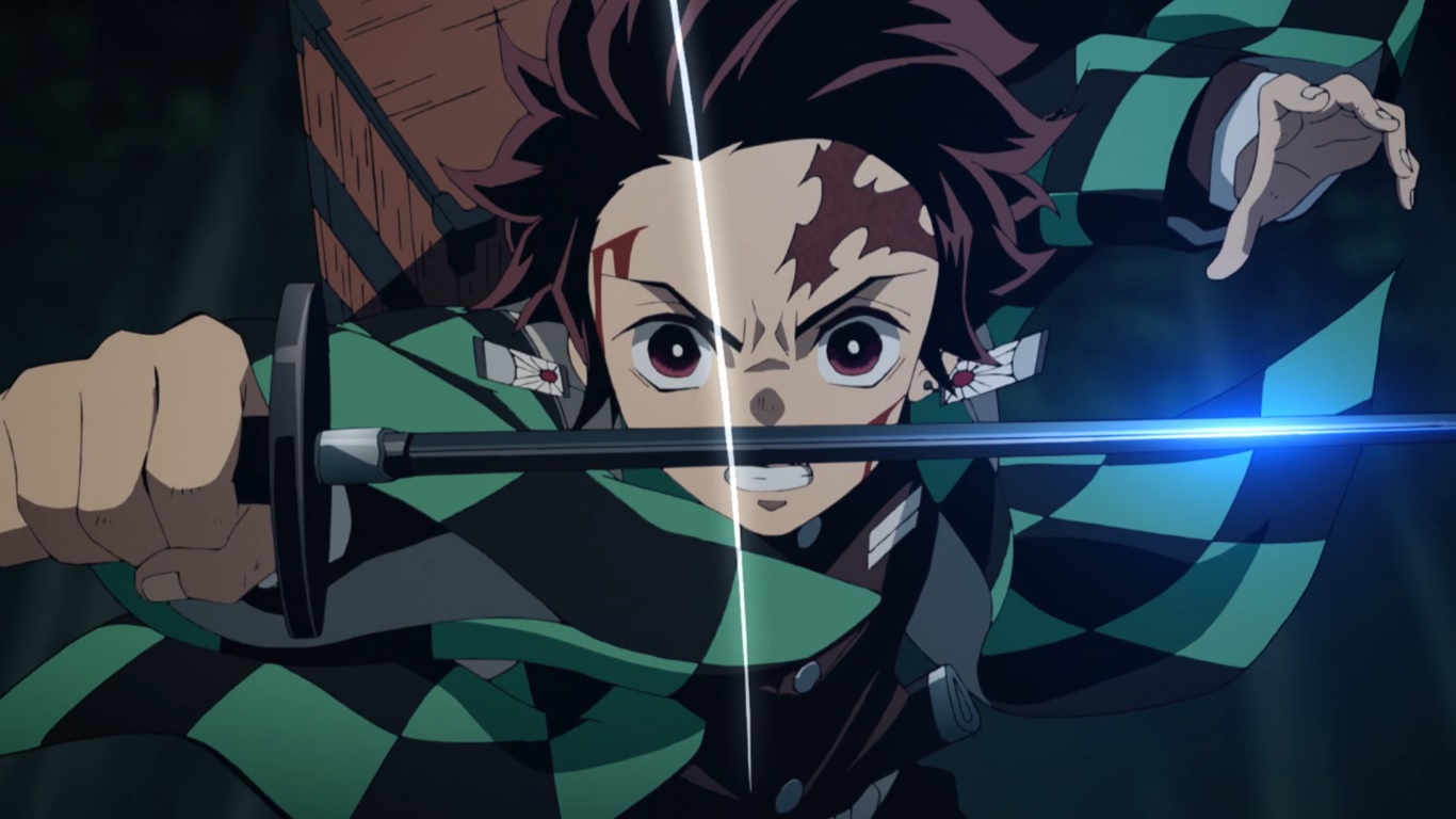 VEJA OS DUBLADORES DE DEMON SLAYER (KIMETSU NO YAIBA) 