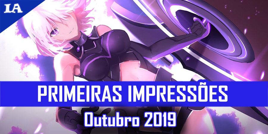 Primeiras Impressões: Mairimashita! Iruma-kun 3 Temporada - Anime