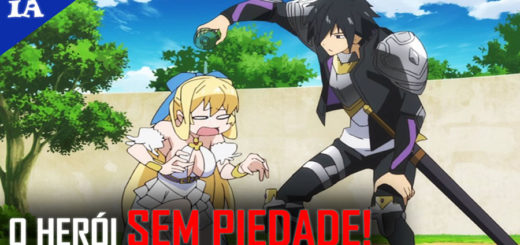 Fire Force #03 - Impressões semanais - IntoxiAnime