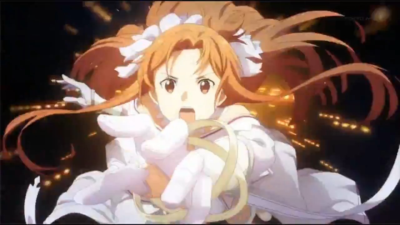 Sword Art Online: Alicization – War of Underworld 2, ou Sao3 parte 3:  Episódio 0 – Pior que está não ficará (espero)