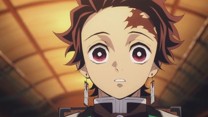 Demon Slayer: Como seria se o primeiro Caçador de Onis lutasse