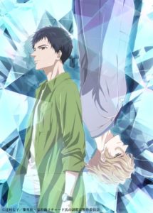 Rikei ga Koi – Comédia romântica sobre cientistas tentando entender o amor  vai ter 2º temporada - IntoxiAnime