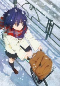 Guia de Animes - Janeiro (Inverno/Winter) 2020 - HGS ANIME