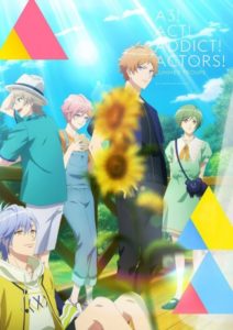 Guia de Animes de Abril (Primavera/Spring) 2019 - IntoxiAnime