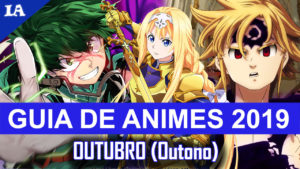 Títulos que estão tendo adaptação em anime na Temporada de Inverno 2020 e  que podem (ou não) serem publicados no Brasil - Lacradores Desintoxicados