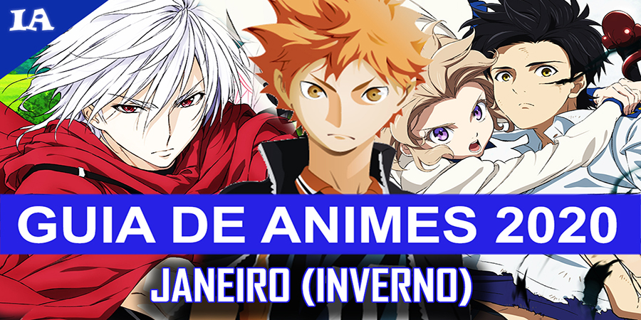 Prints de JoJão e animes da temporada - Anime: Haikyuu!! 2