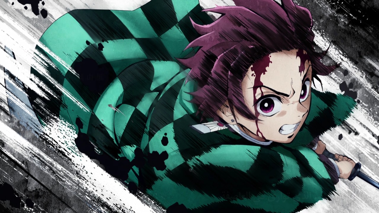 Artista quer Bancar 2ª TEMPORADA de KIMETSU NO YAIBA! 