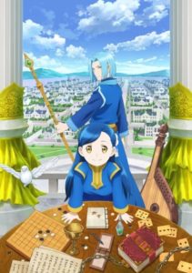 Kirito Sama - 🗓️ Calendario Animes Primavera 2020 🗓️ Estos son