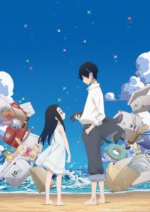 Kirito Sama - 🗓️ Calendario Animes Primavera 2020 🗓️ Estos son