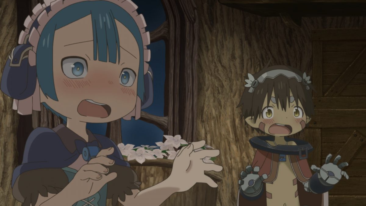 Continuação de Made in Abyss ganha trailer e novo visual - IntoxiAnime